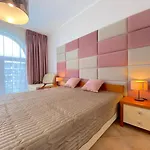 Cascadas Family - Private - Bsr Appartement Sunny Beach