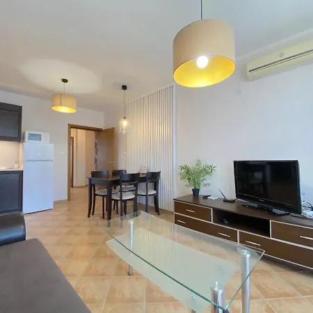 Cascadas Family - Private - Bsr Appartement