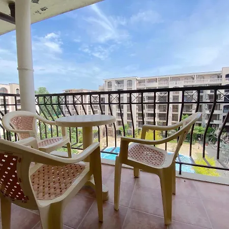 Cascadas Family - Private - Bsr Appartement *