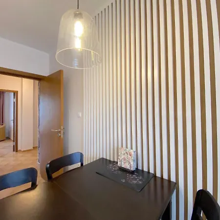 Cascadas Family - Private - Bsr Appartement