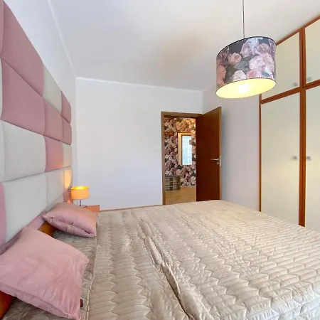 Appartement Cascadas Family - Private - Bsr *
