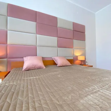 Cascadas Family - Private - Bsr Appartement
